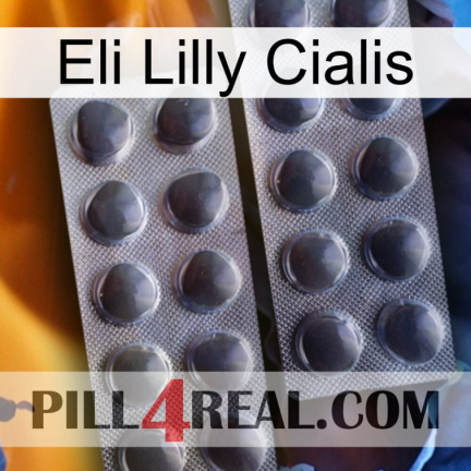 Eli Lilly Cialis 31